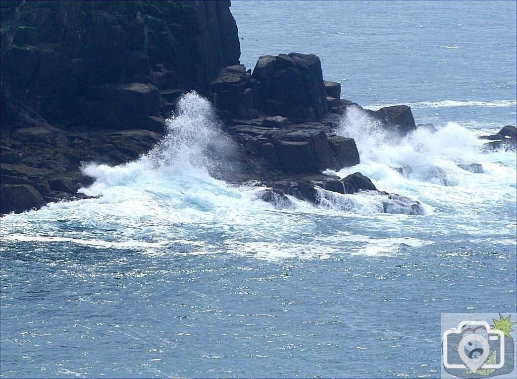 The Land's End - 18