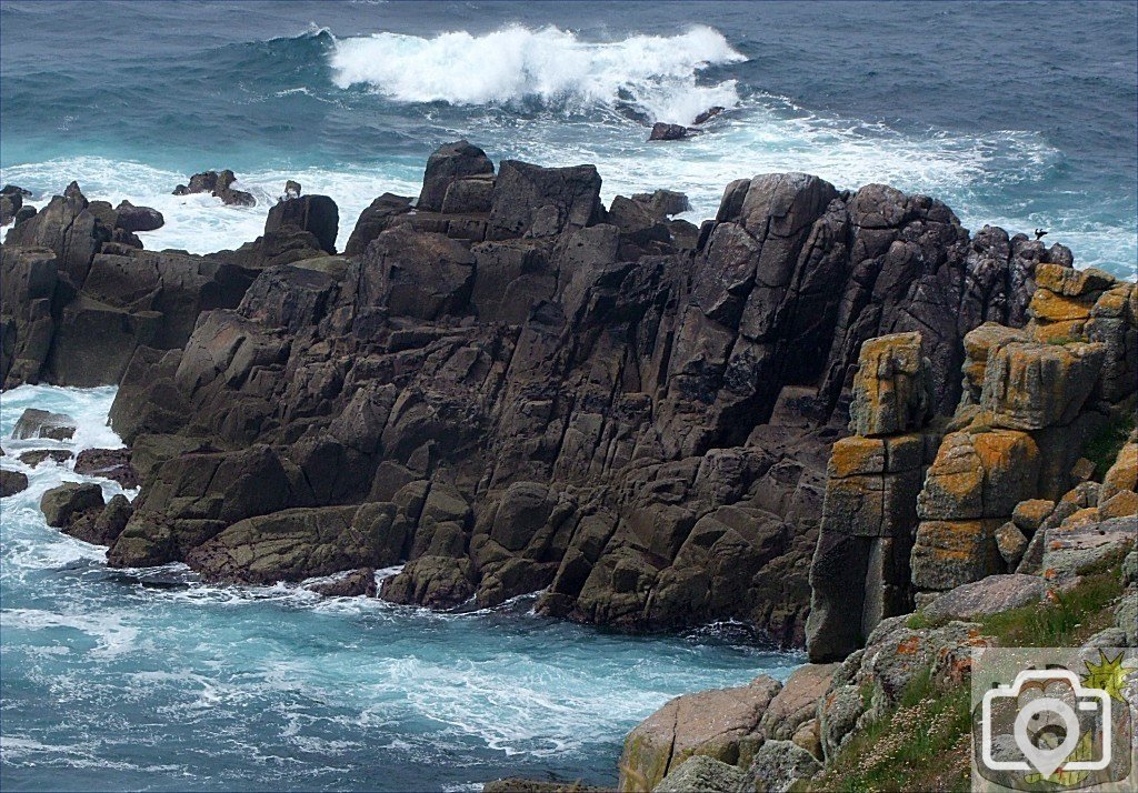 The Land's End - 19