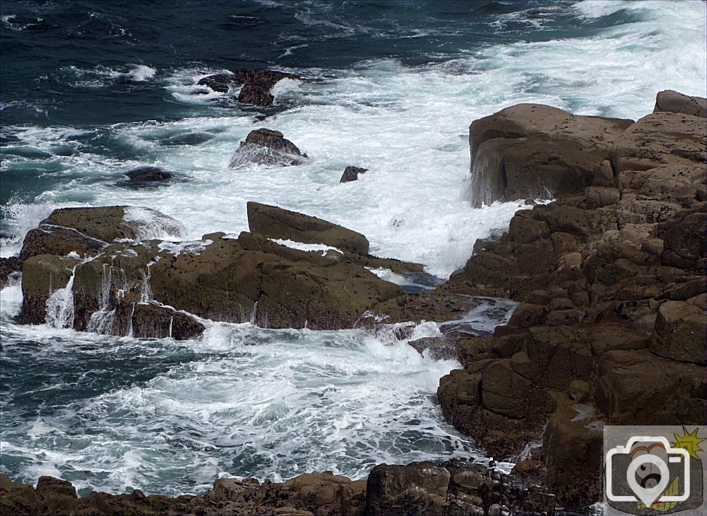 The Land's End - 20