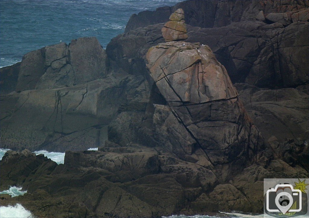 The Land's End - 21