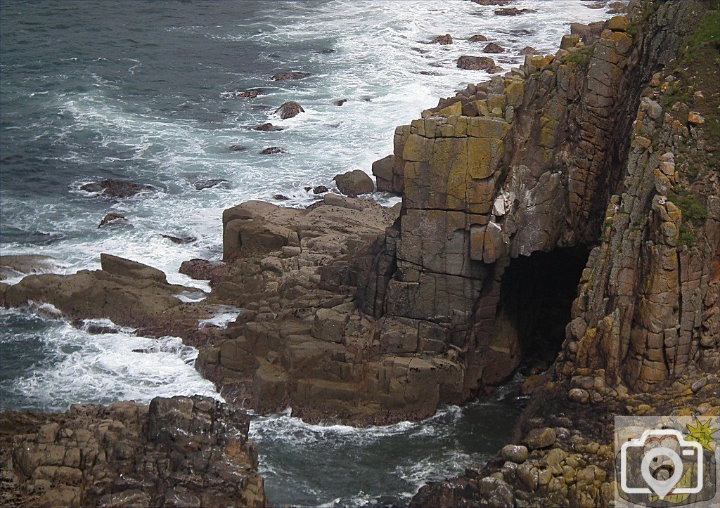 The Land's End - 23