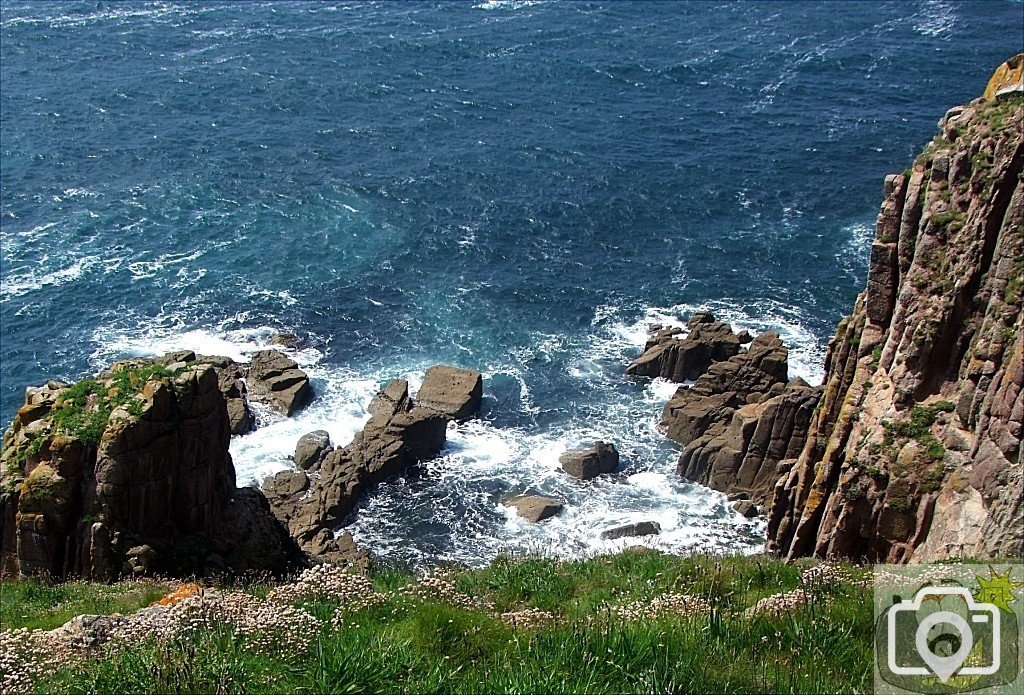 The Land's End - 24