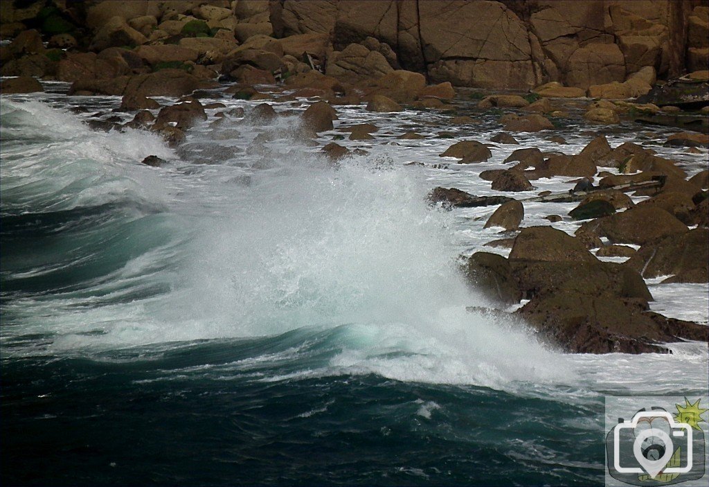 The Land's End - 27