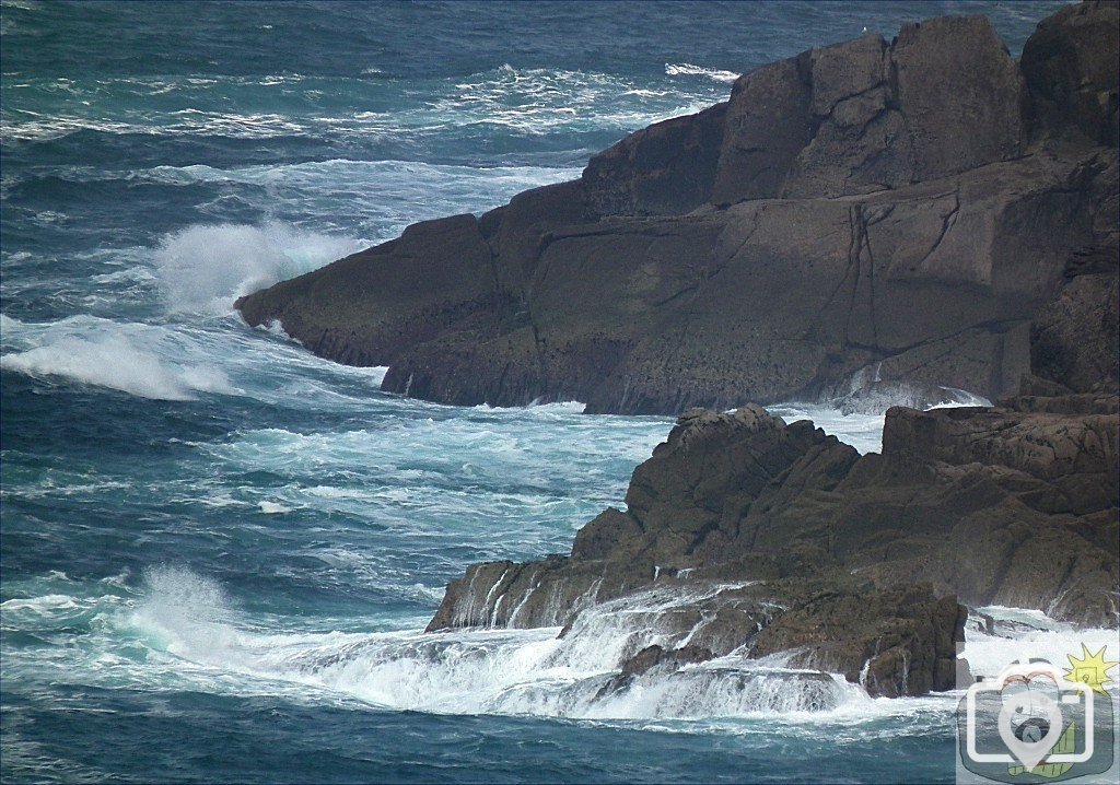 The Land's End - 28
