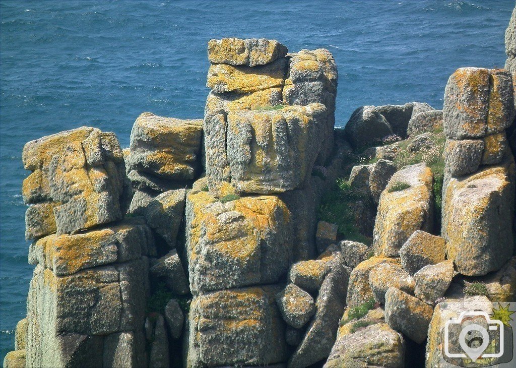 The Land's End - 29