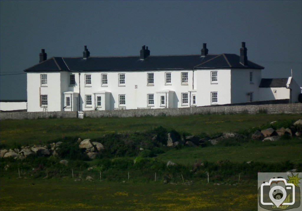 The Land's End - 33