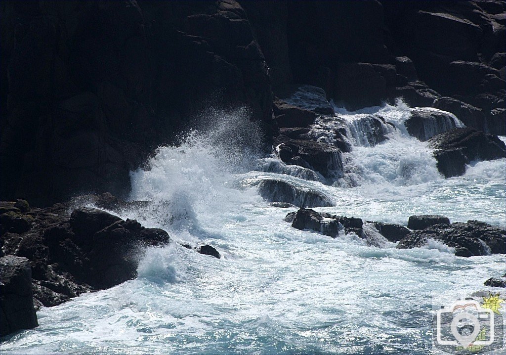 The Land's End - 36