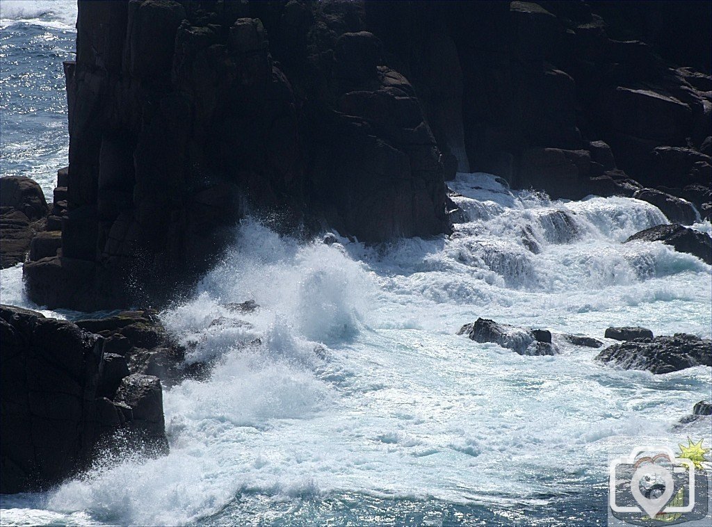 The Land's End - 38
