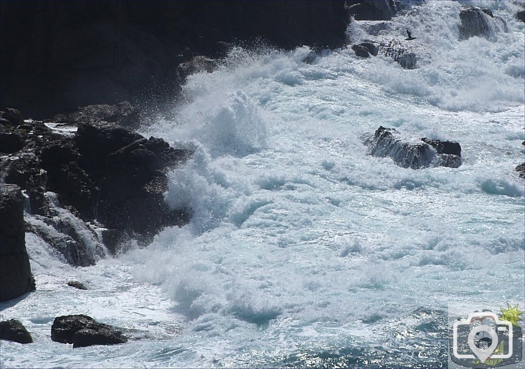 The Land's End - 39