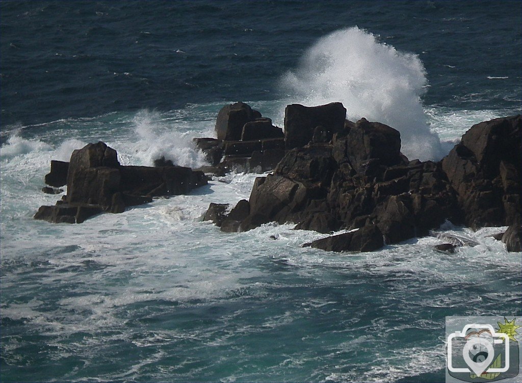 The Land's End - 40