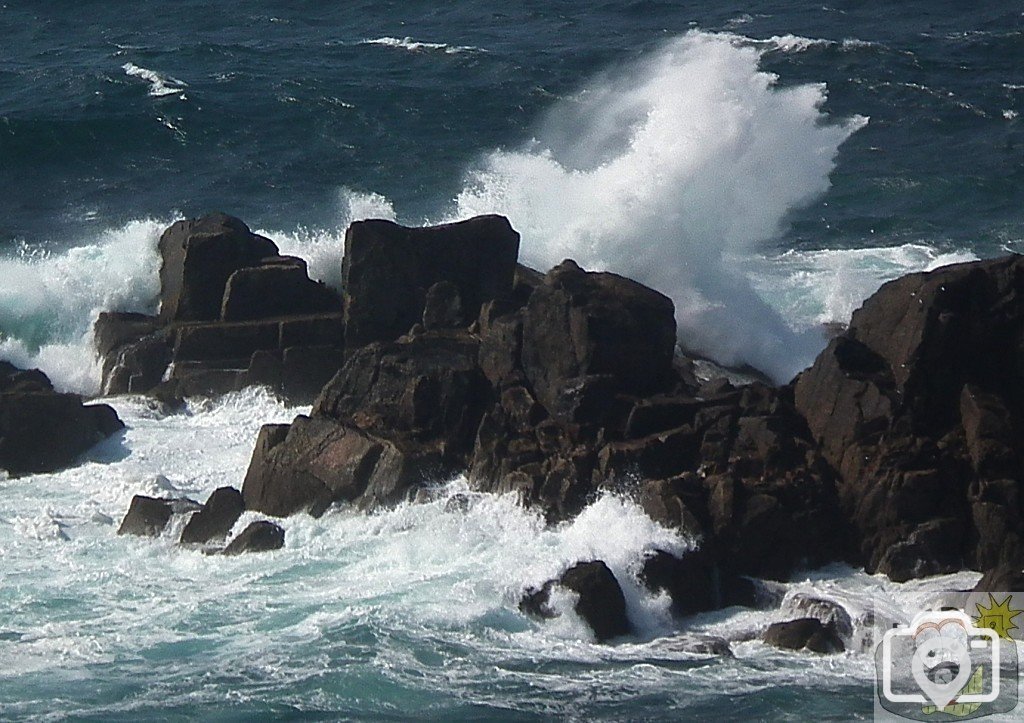 The Land's End - 41