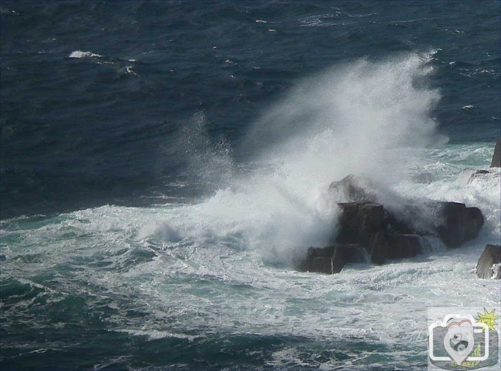 The Land's End - 42