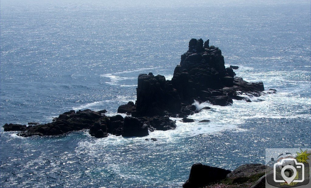 The Land's End - 45