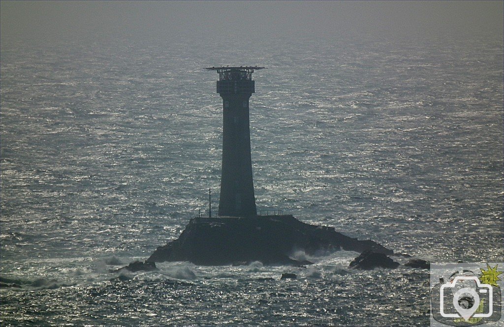The Land's End - 47