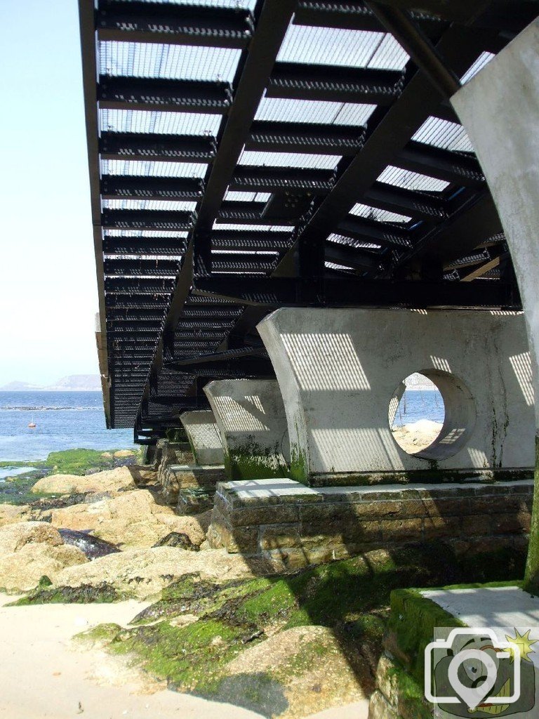 The Lifeboat Station, Sennen Cove - 18/04/10