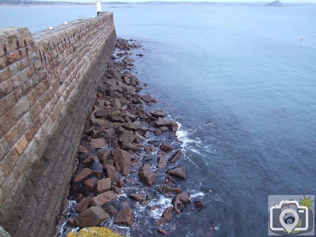 The Lighthouse Pier