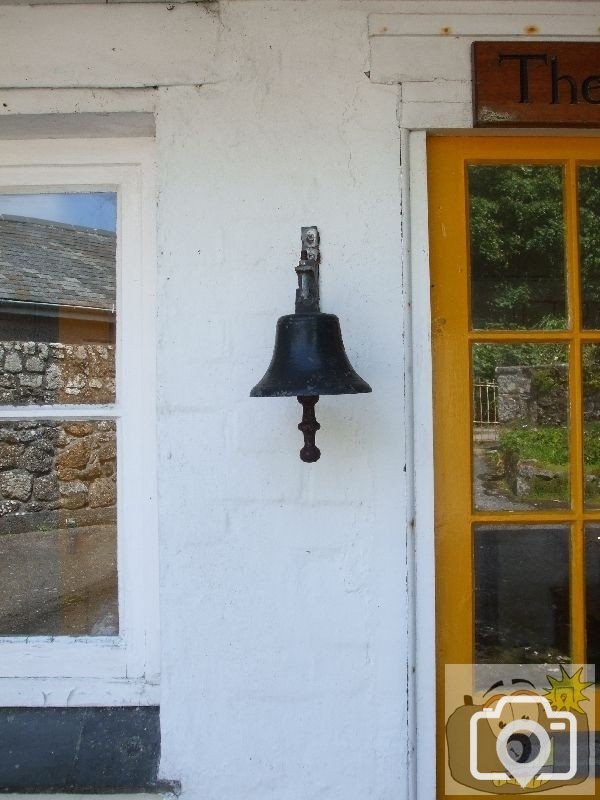 The School Bell