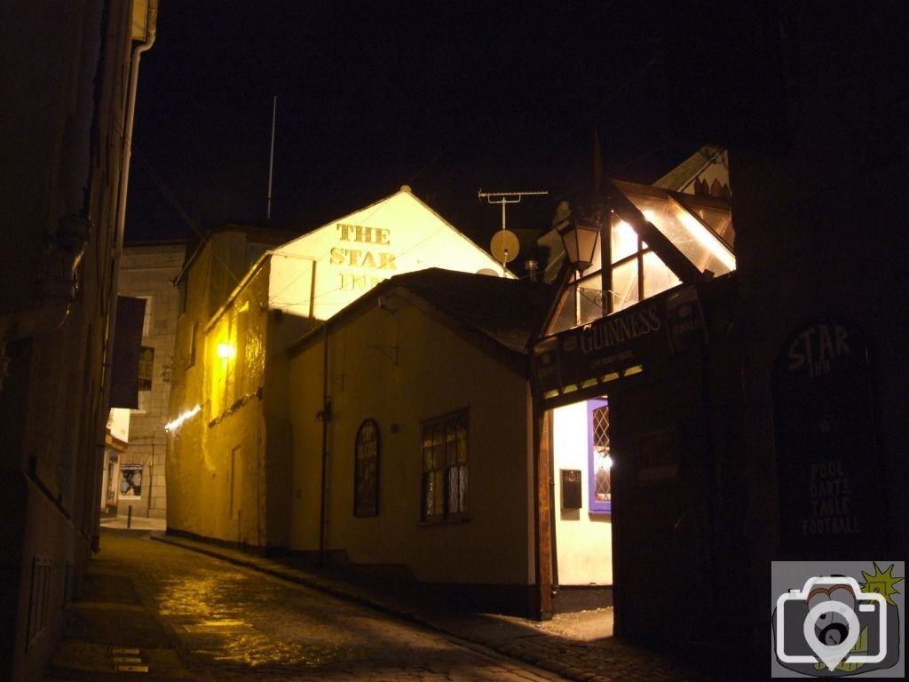 The Star Inn