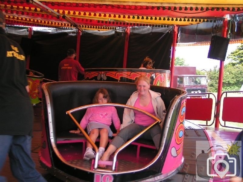 The Waltzers