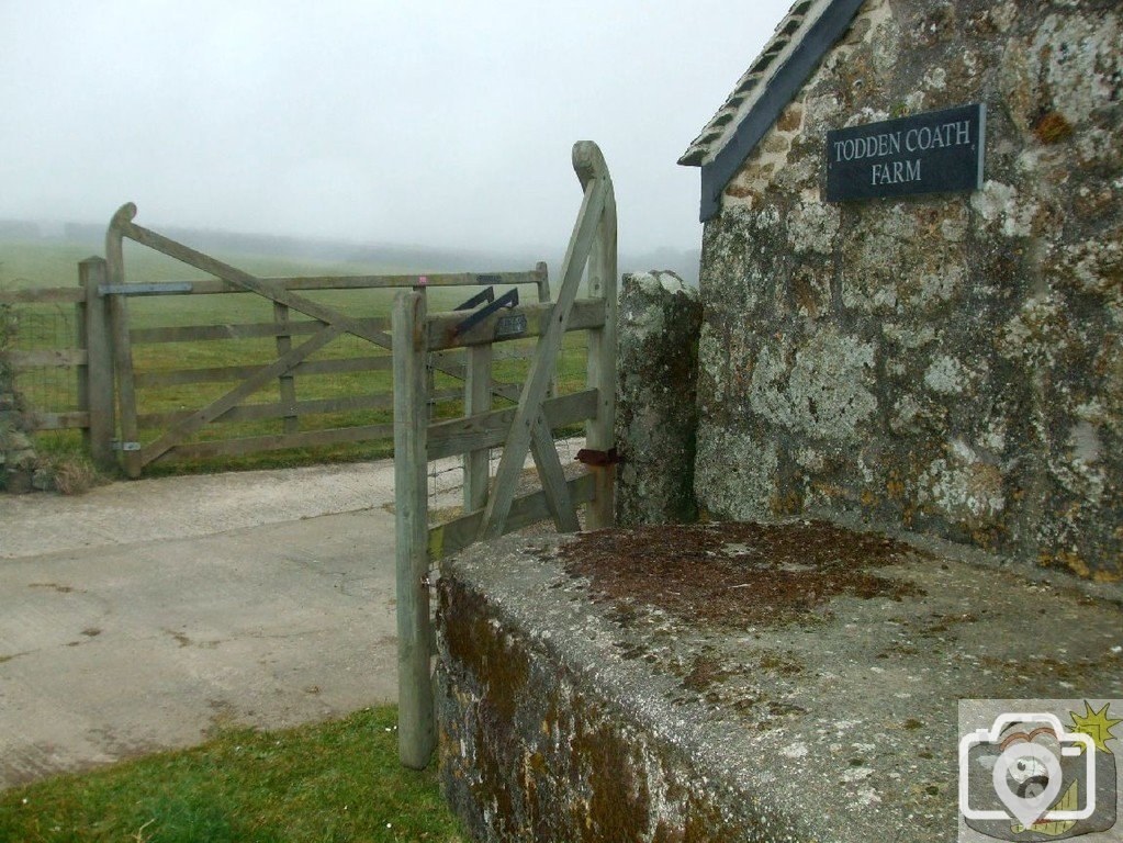 Todden Coath, Paul - 17Mar10