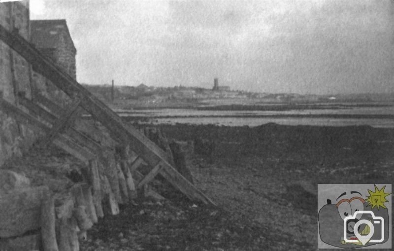 Tolcarne Seafront c1880