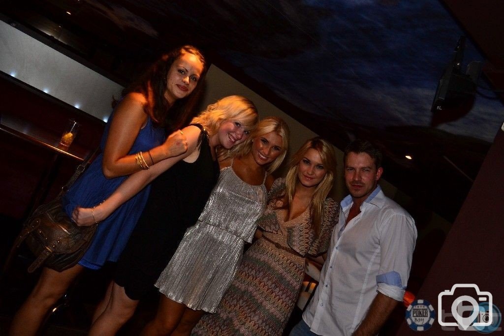 TOWIE NIGHT AT THE BARN PICS BY POKERBOY