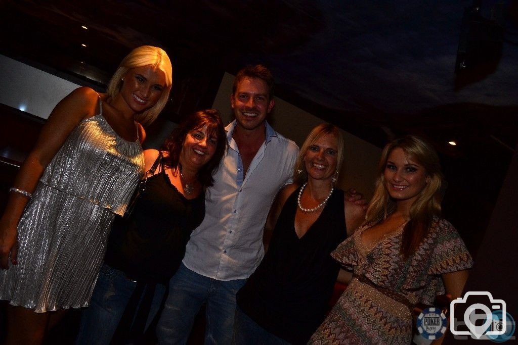TOWIE NIGHT AT THE BARN PICS BY POKERBOY
