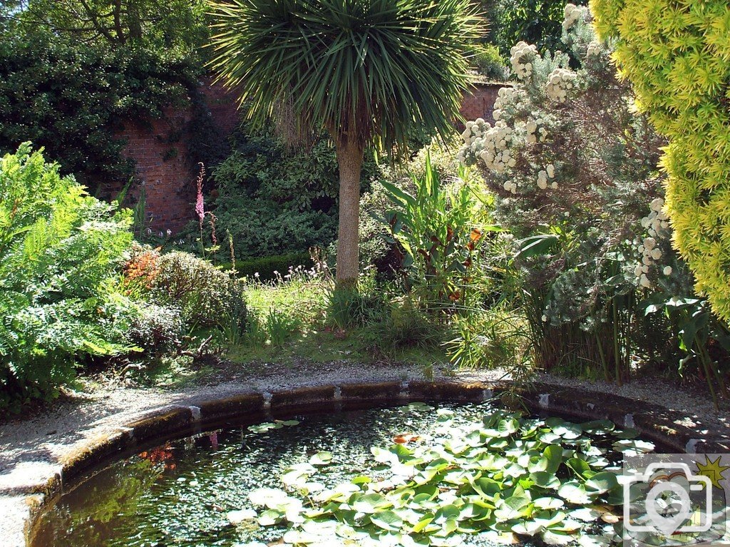 Trengwainton Gardens