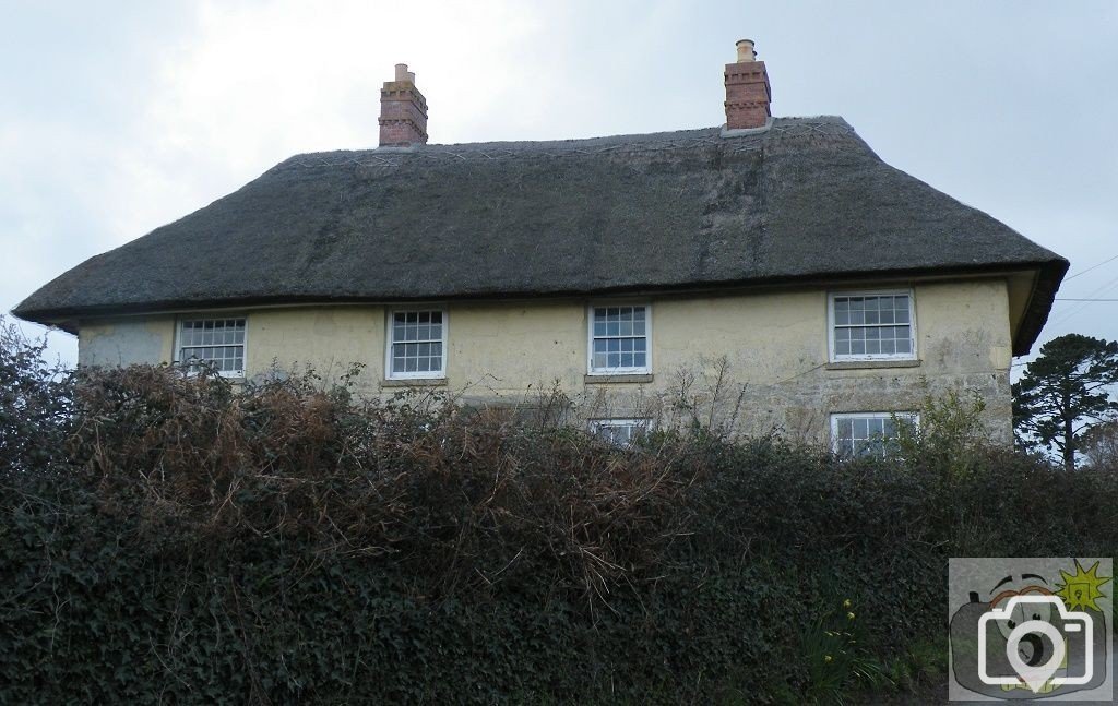 Trenow Farm