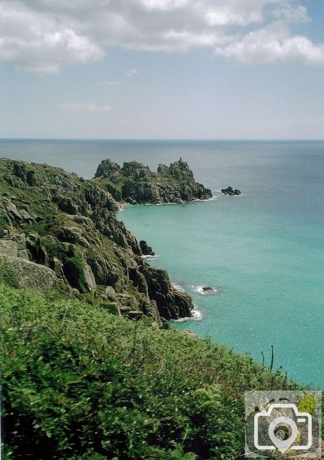 Treryn Dinas