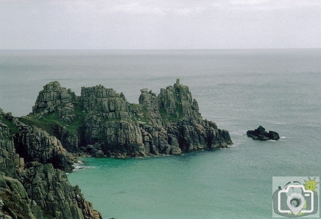 Treryn Dinas