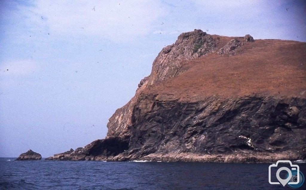 Trevose Head