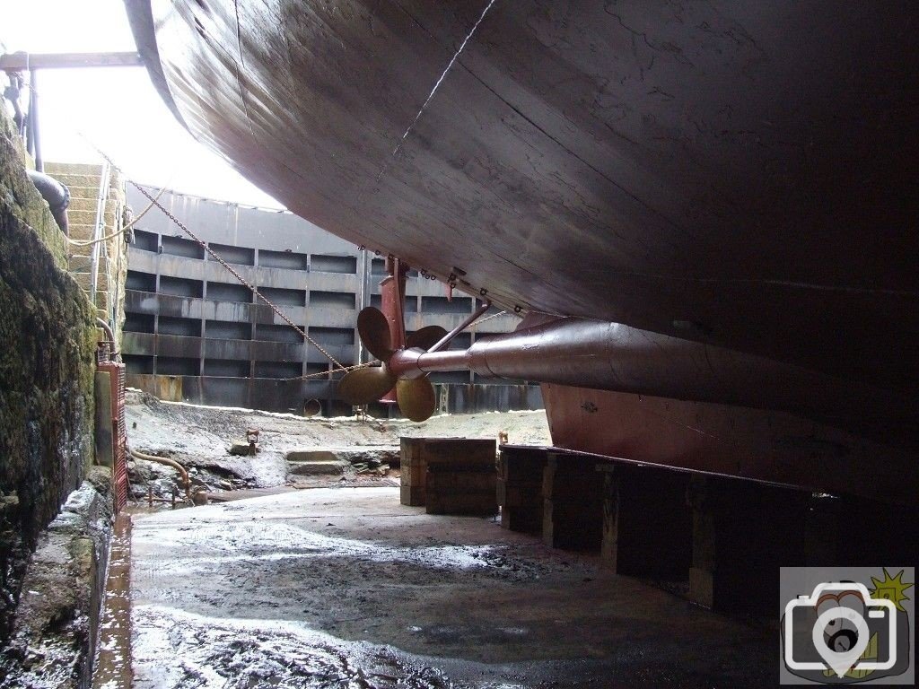 Under the Scillonian