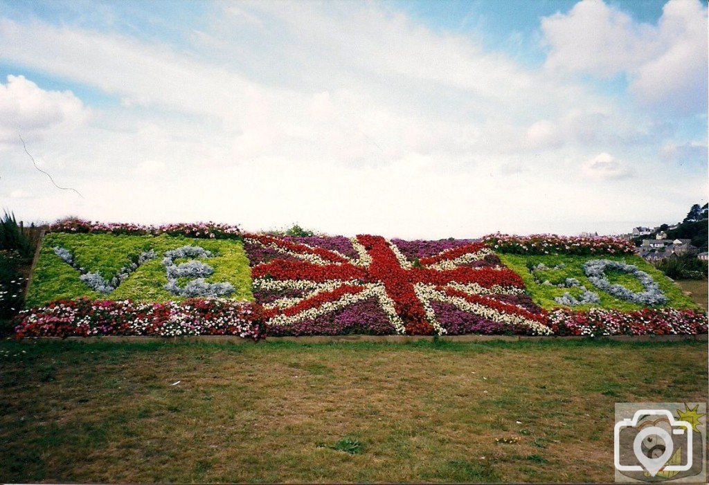 VE Day 50th Anniversary