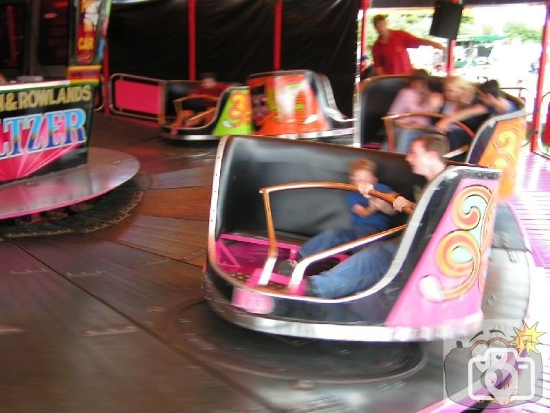 Waltzers