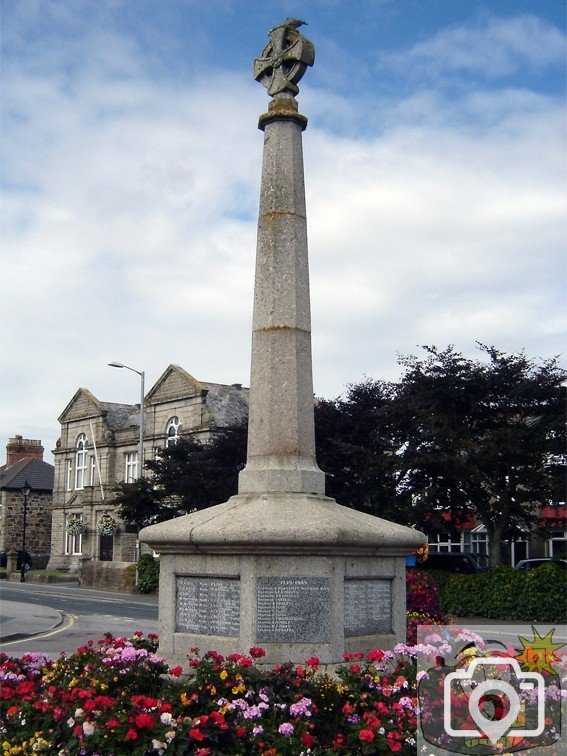 War Memorial