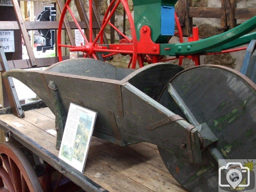 Wayfarers Museum, Zennor - 03Jun10