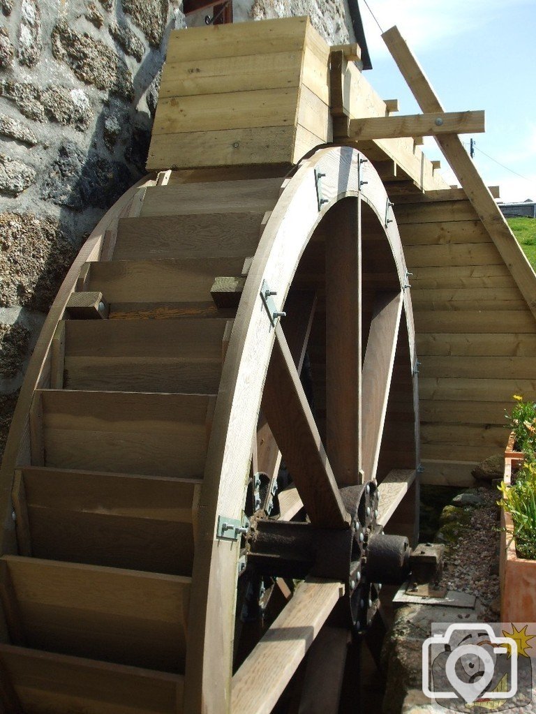 Wayfarers Museum, Zennor - 03Jun10