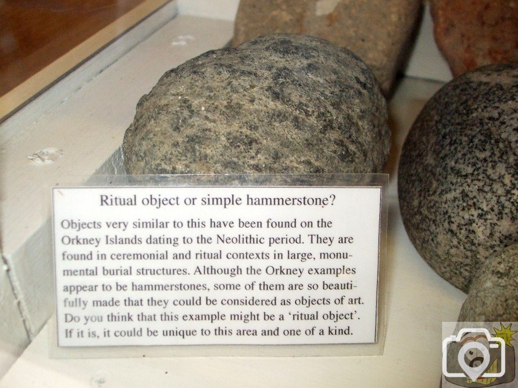 Wayside Museum - 03Jun10