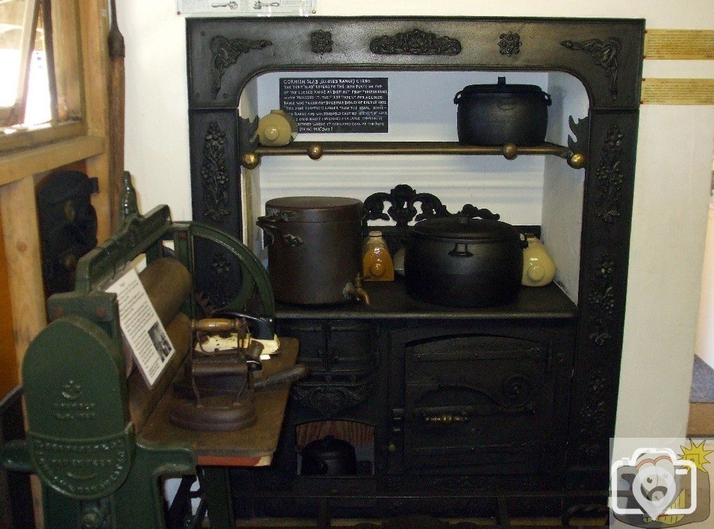 Wayside Museum - 03Jun10