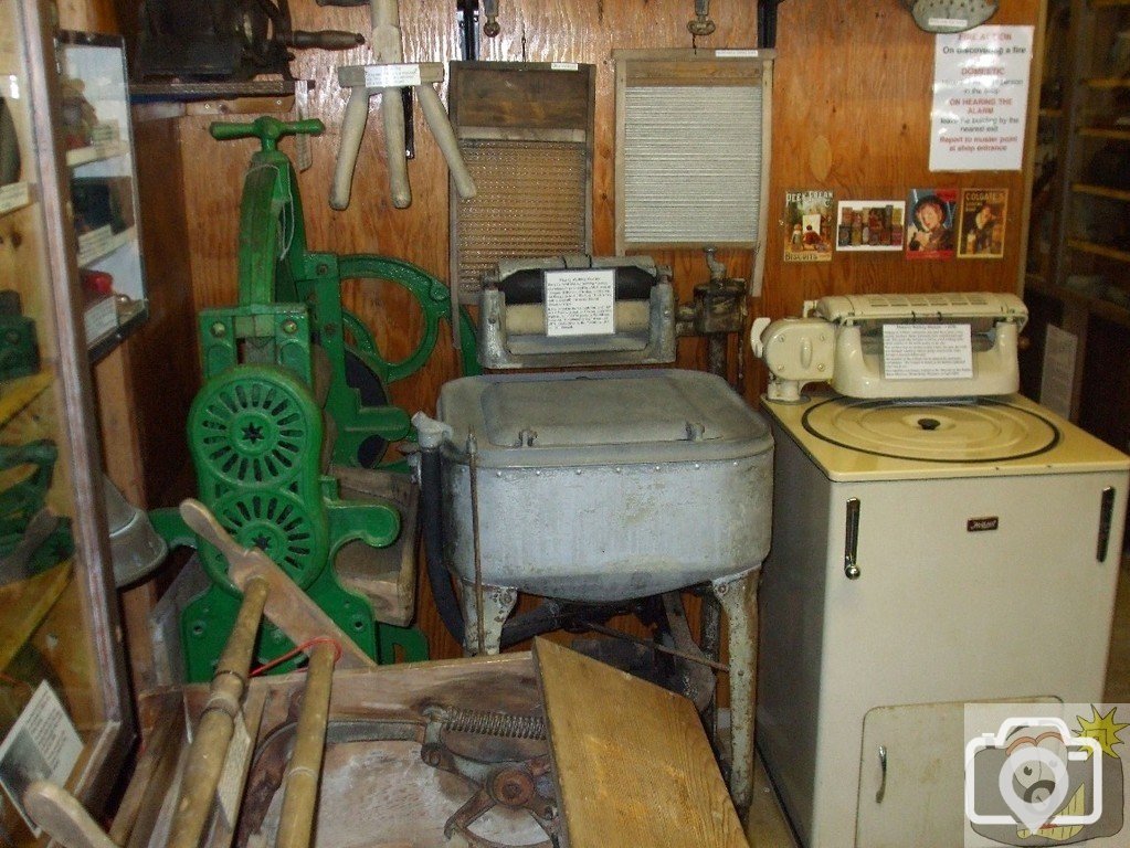 Wayside Museum - 03Jun10