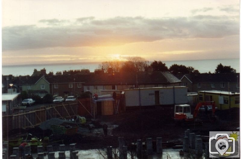 west cornwall hospital | Picture Penzance archives