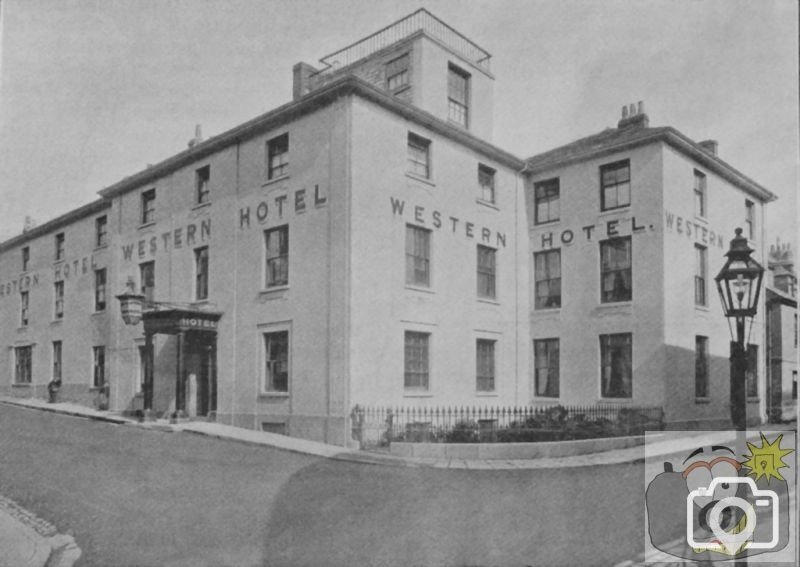 Western Hotel