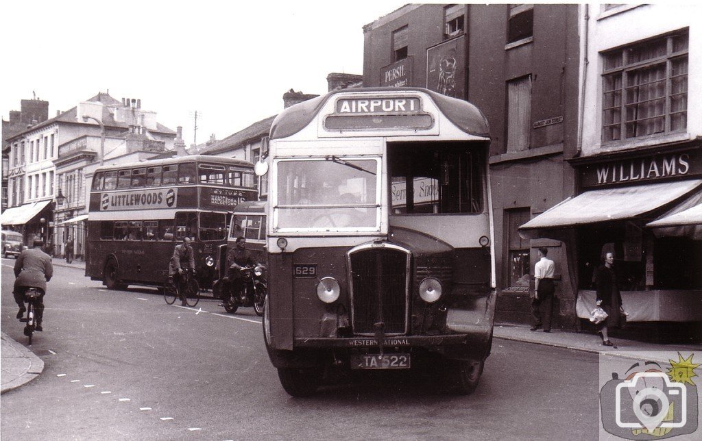 Western National