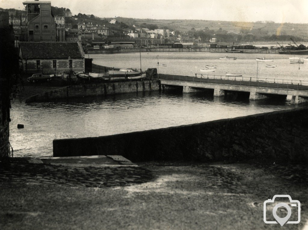 Wharf Penzance