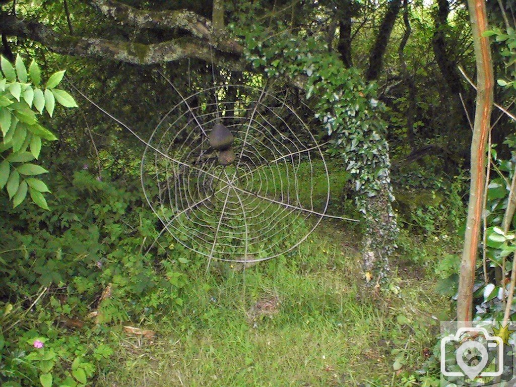 What a Tangled Web is Weaved at Tanglewood