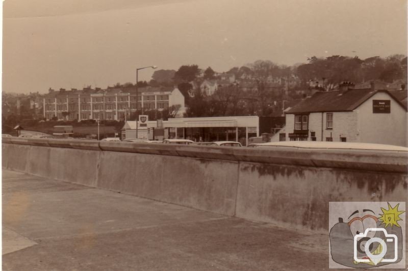 Wherrytown 1975