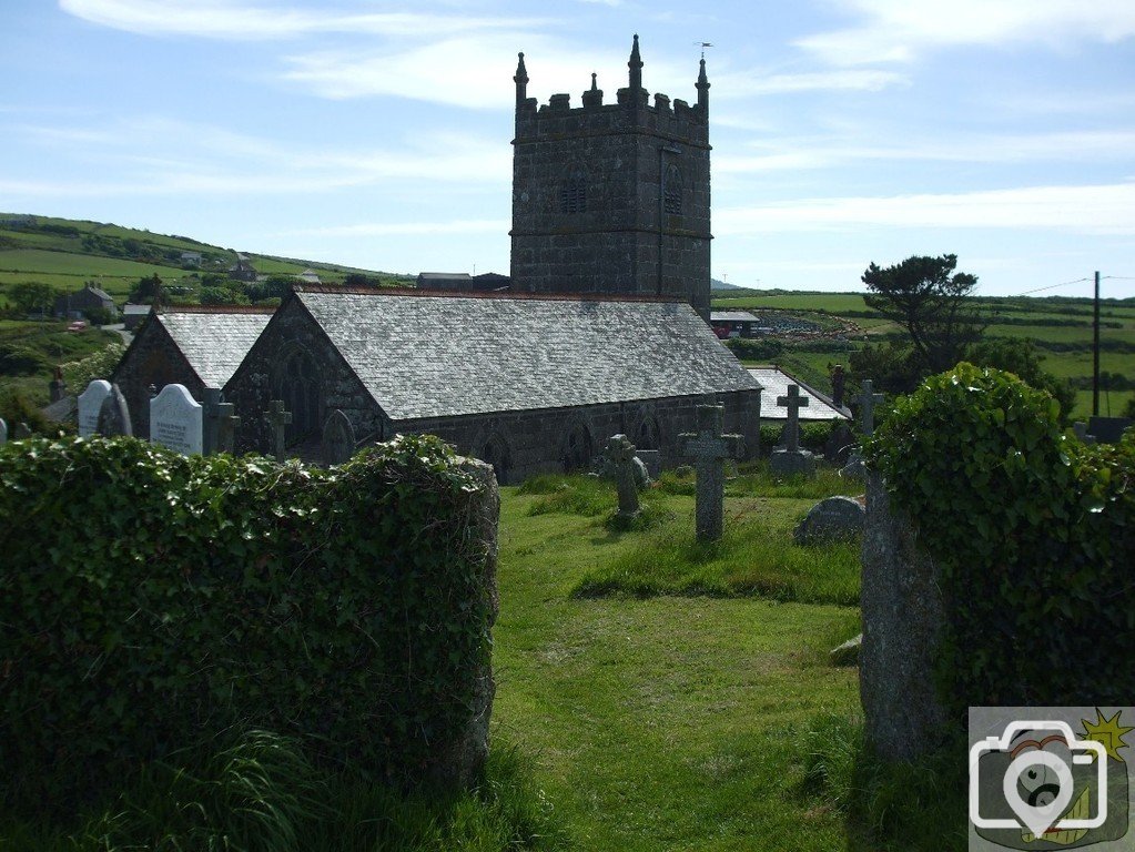 Zennor - 03Jun10