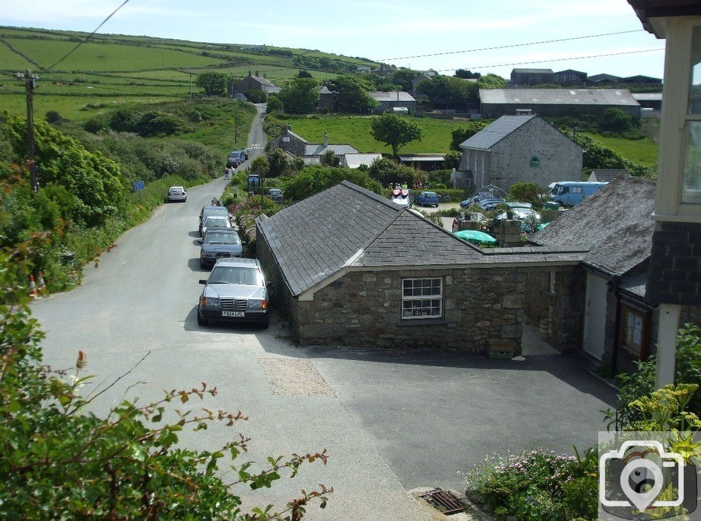 Zennor - 03Jun10